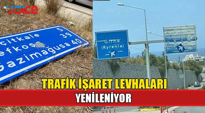 "İlerleyen günlerde çalışmalara başlanacak"