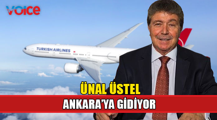 Başbakan Üstel Ankara’da resmi temaslarda bulunacak