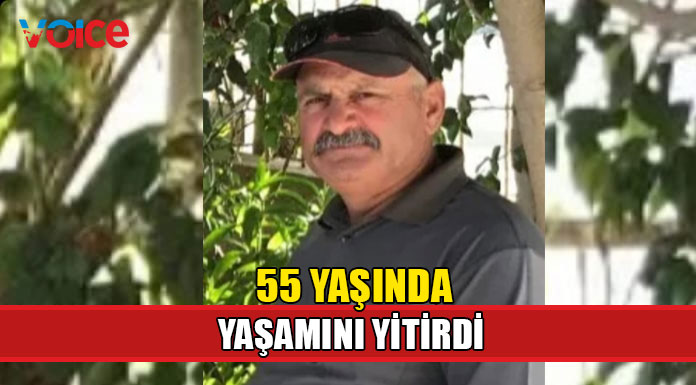 Şükrü İkizoğlu hayatını kaybetti