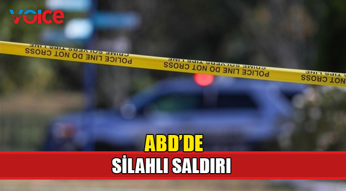Silahlı saldırıda 3 kişi hayatını kaybetti