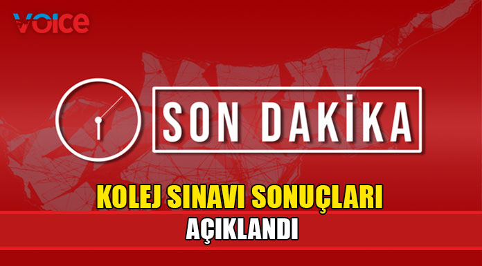 KGS-2 sonuçları açıklandı!