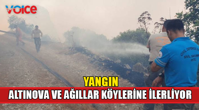 Buluşa Manastırı tehdit altında!