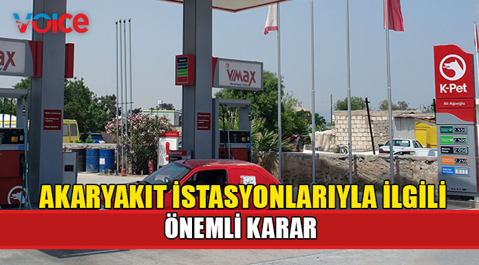 Yüzde 15 stok zorunlu oldu!
