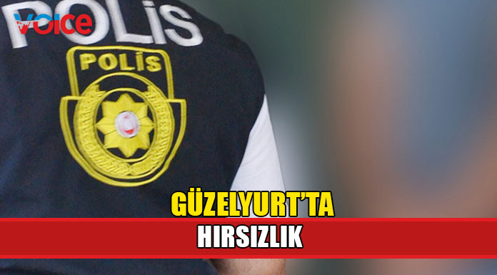 1 kişi tutuklandı!