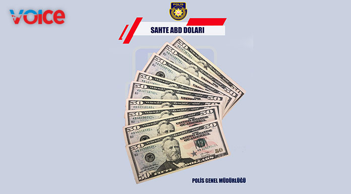 Counterfeit notes warning!