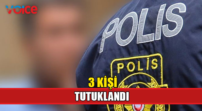 Lefkoşa ve İncirli'de hırsızlık!
