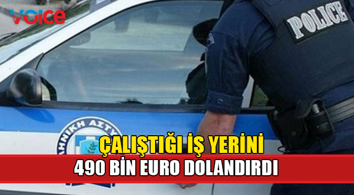 31 yaşındaki şahıs tutuklandı!