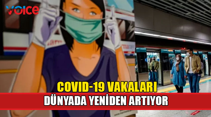 Covid-19 salgını nereye gidiyor?