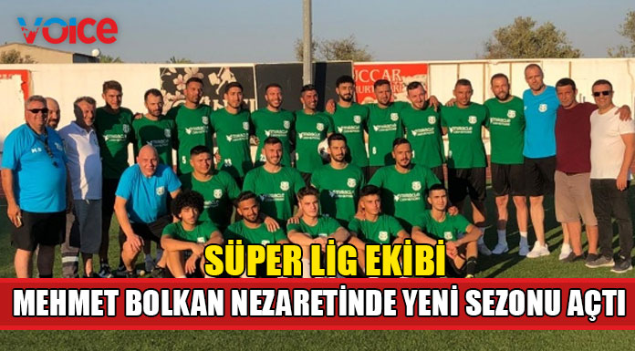 "Hedefimiz 2 kupa"