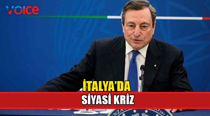Başbakan bir haftada ikinci kez istifa etti
