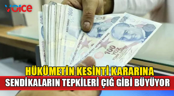 Karar Anayasa Mahkemesi'ne taşınacak