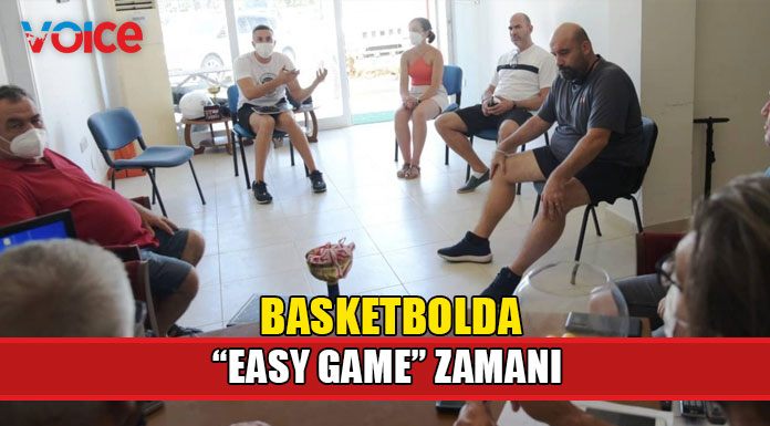 Lige toplamda 7 takım katılacak