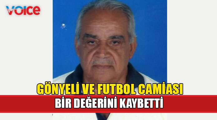 Hüseyin Mevlüt hayatını kaybetti!