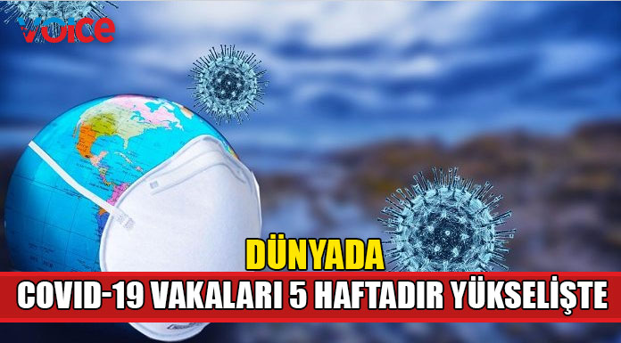 “Küresel acil durum” devam ediyor