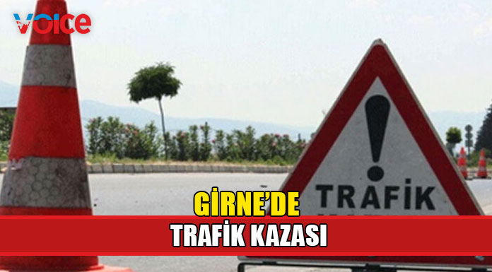 92 yaşındaki yaya yaralandı!