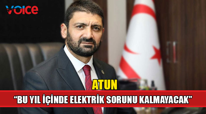 "Benim verilemeyecek hesabım yoktur"