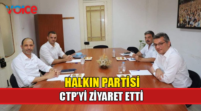 Özersay “Bundan sonrasında diyaloğumuz devam edecek”
