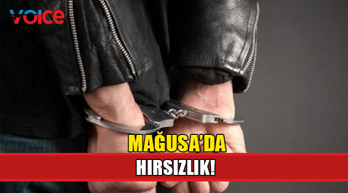 Resepsiyonda unutulan para cüzdanı çalındı