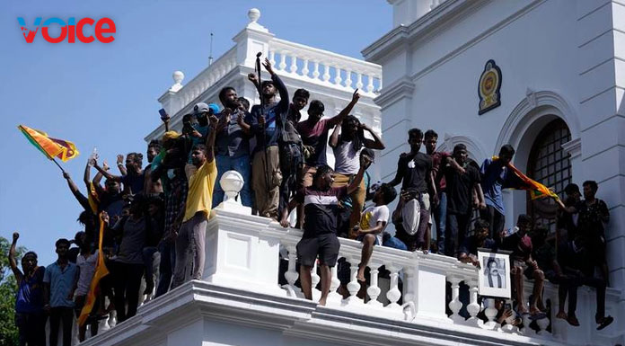 Sri Lanka awaits President’s resignation