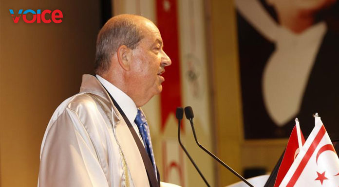 Tatar “Turning back from our new policy is not possible”