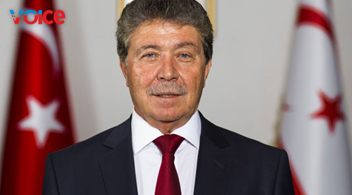 PM Üstel "Price Ceiling Committee being established"