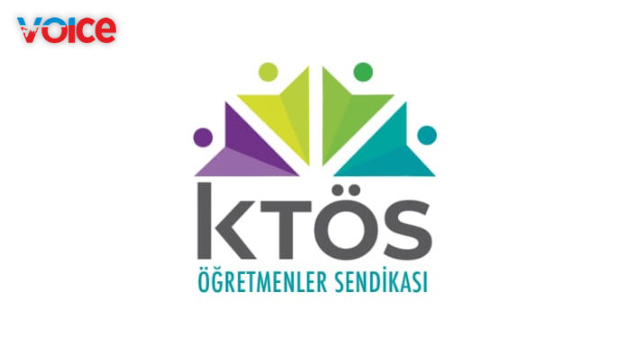 KTÖS will hold a protest outside Education Ministry