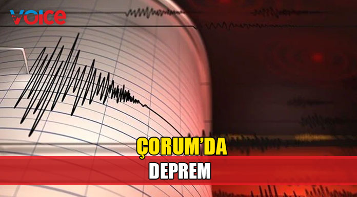 AFAD'dan son dakika deprem açıklaması