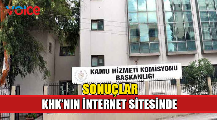 Kamu Yeterlik Sınavları yapıldı