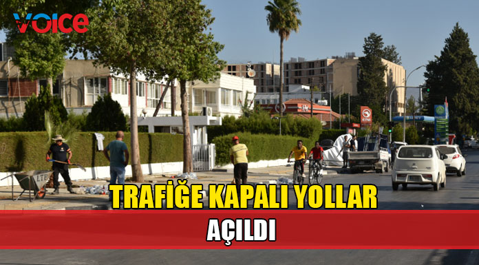 Meclis önündeki eylem sona erdi