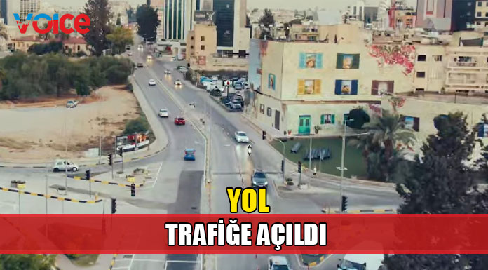 Altyapı çalışmaları tamamlandı