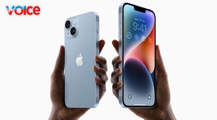 Apple reveals iPhone 14 Pro
