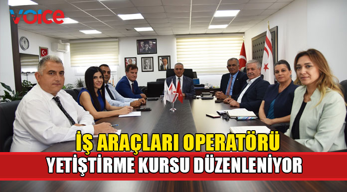 Hedef yerel işgücü istihdamını artırmak