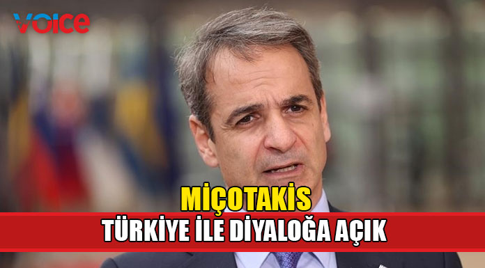 "Erdoğan ile görüşmeye her zaman açığım"