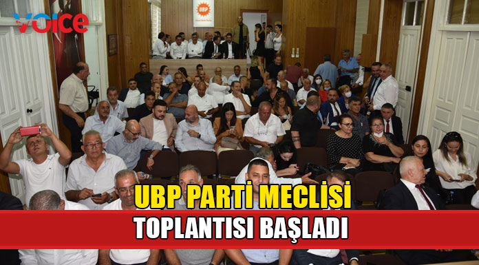Gündemde "yerel seçimlerde aday belirleme" var