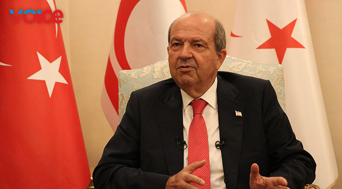 Tatar “UN parameter model is out of date”