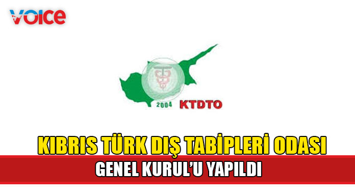 Dt. Halil Bakkaloğlu başkanlığa seçildi