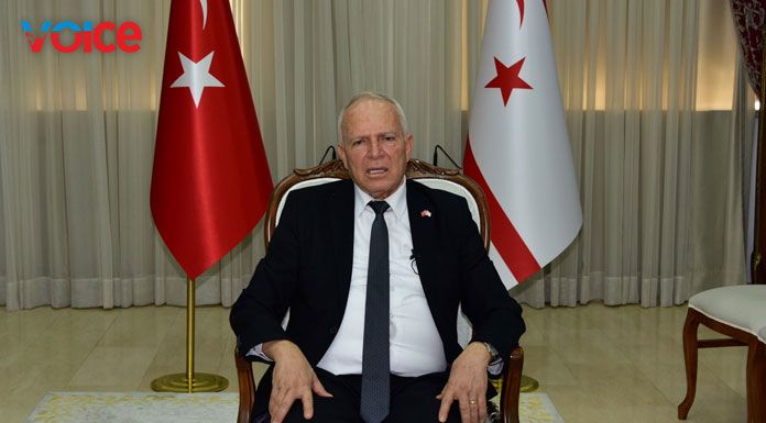 Republics Assembly begins on October 3