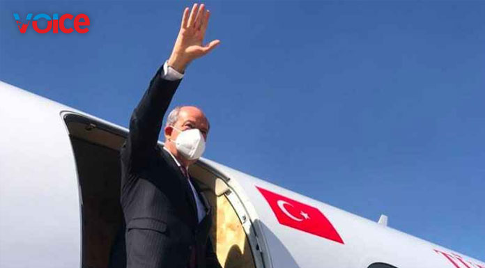 Tatar is visiting İznik today