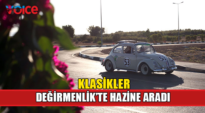 Klasik Hazine Avını Karakaya kazandı