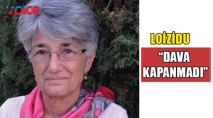 "Davamda başka parametrelerde var"