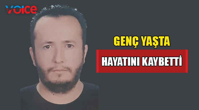 Mustafa Aktaş hayatını kaybetti
