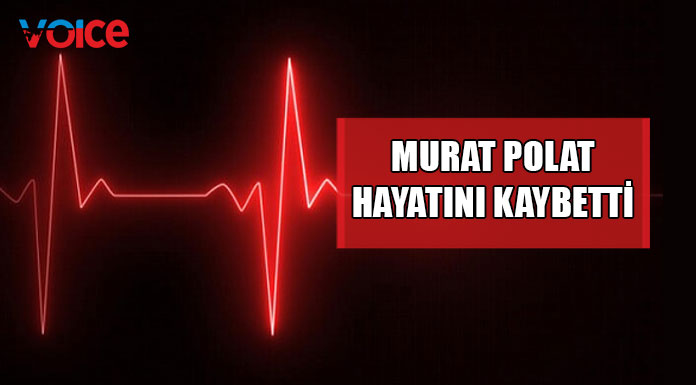 54 yaşında hayatını kaybetti