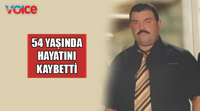 Akçay yasta!