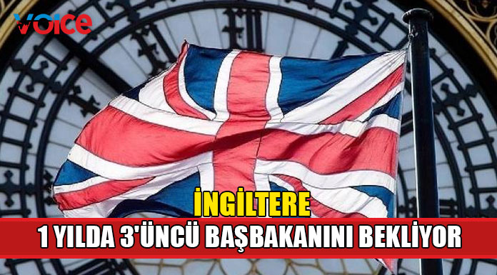 İngiltere'de siyasi istikrarsızlık