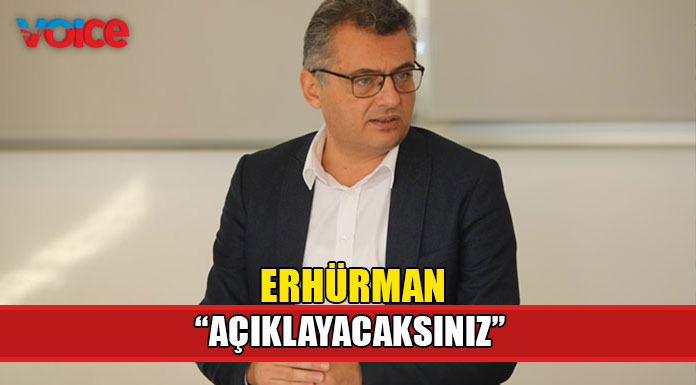 "Bundan daha açık bir itiraf olamazdı herhalde"