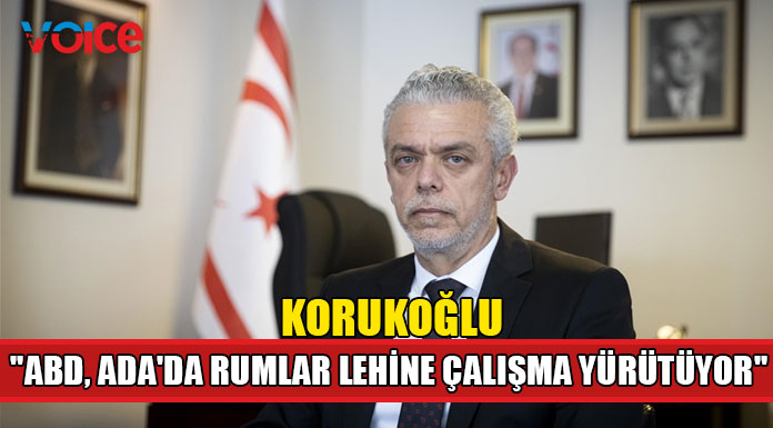 "Ada'da gerilimin artacağı aşikardır"