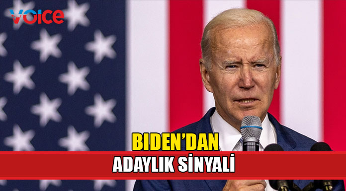 "Henüz resmi kararımı vermedim"