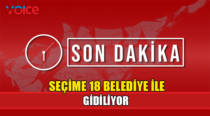 Anayasa Mahkemesi kararı açıkladı