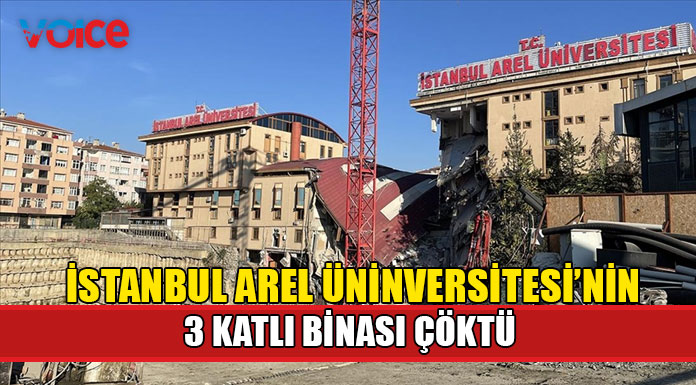 Başsavcılık soruşturma başlattı