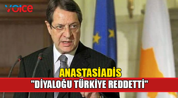 "Böyle bir tavsiye almayacağız"